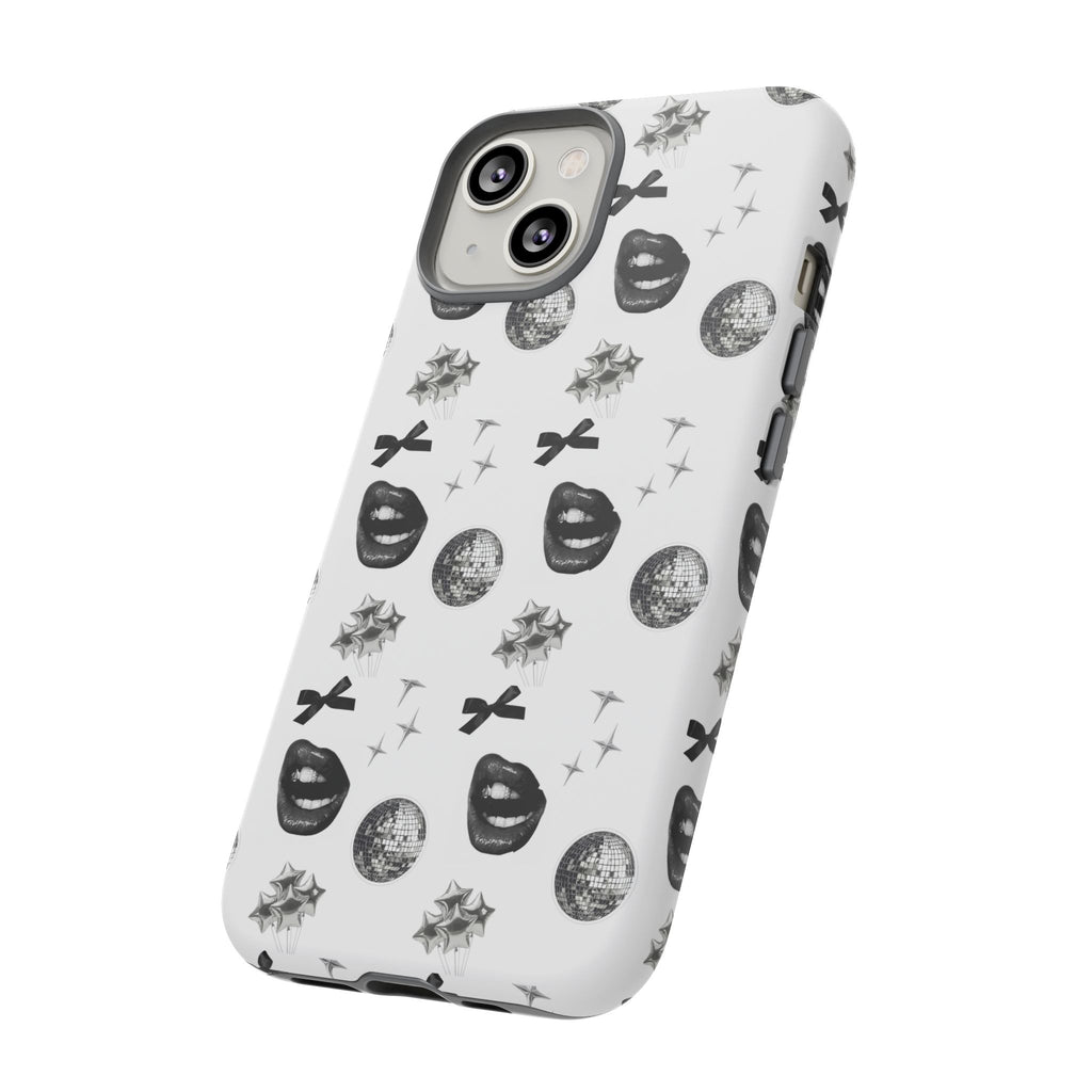 Tough Cases