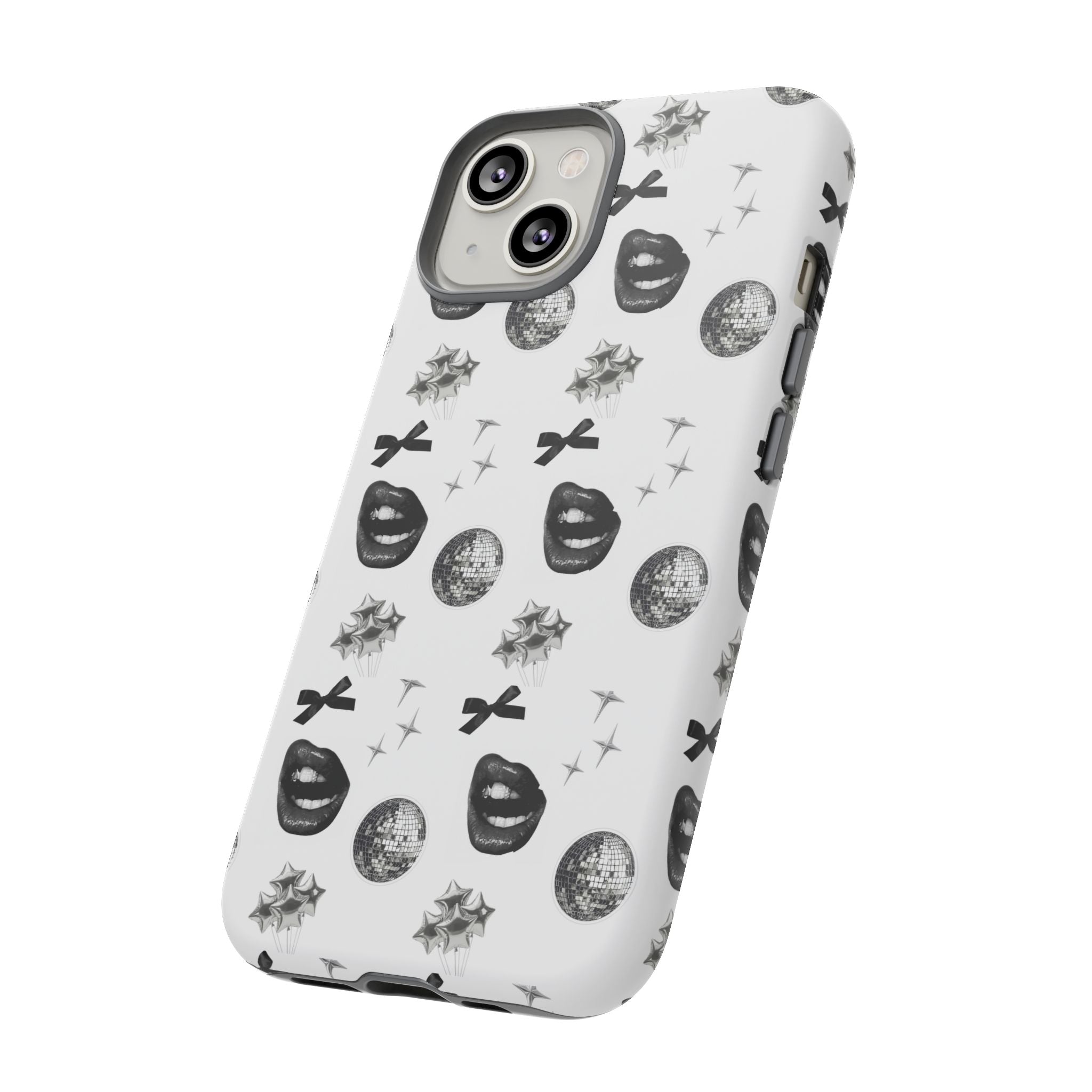 Tough Cases