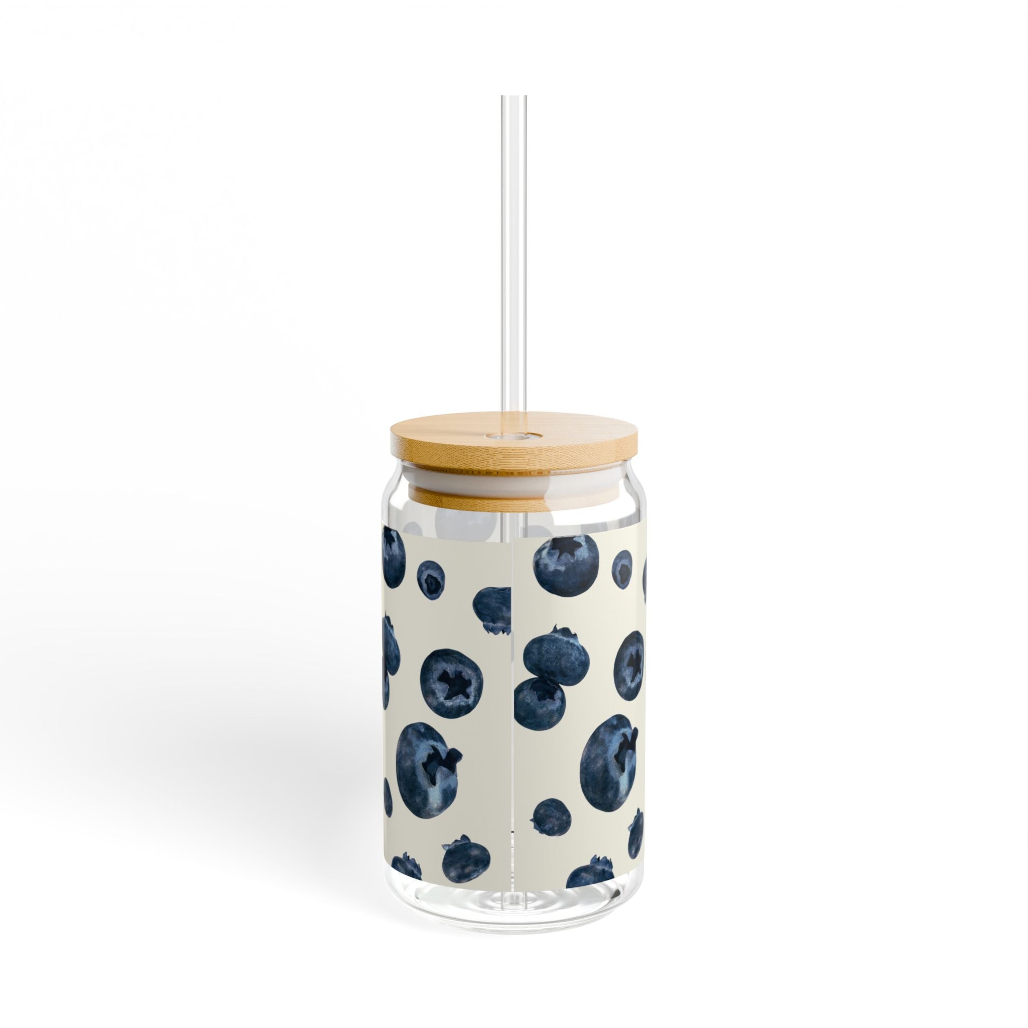 Sipper Glass, 16oz