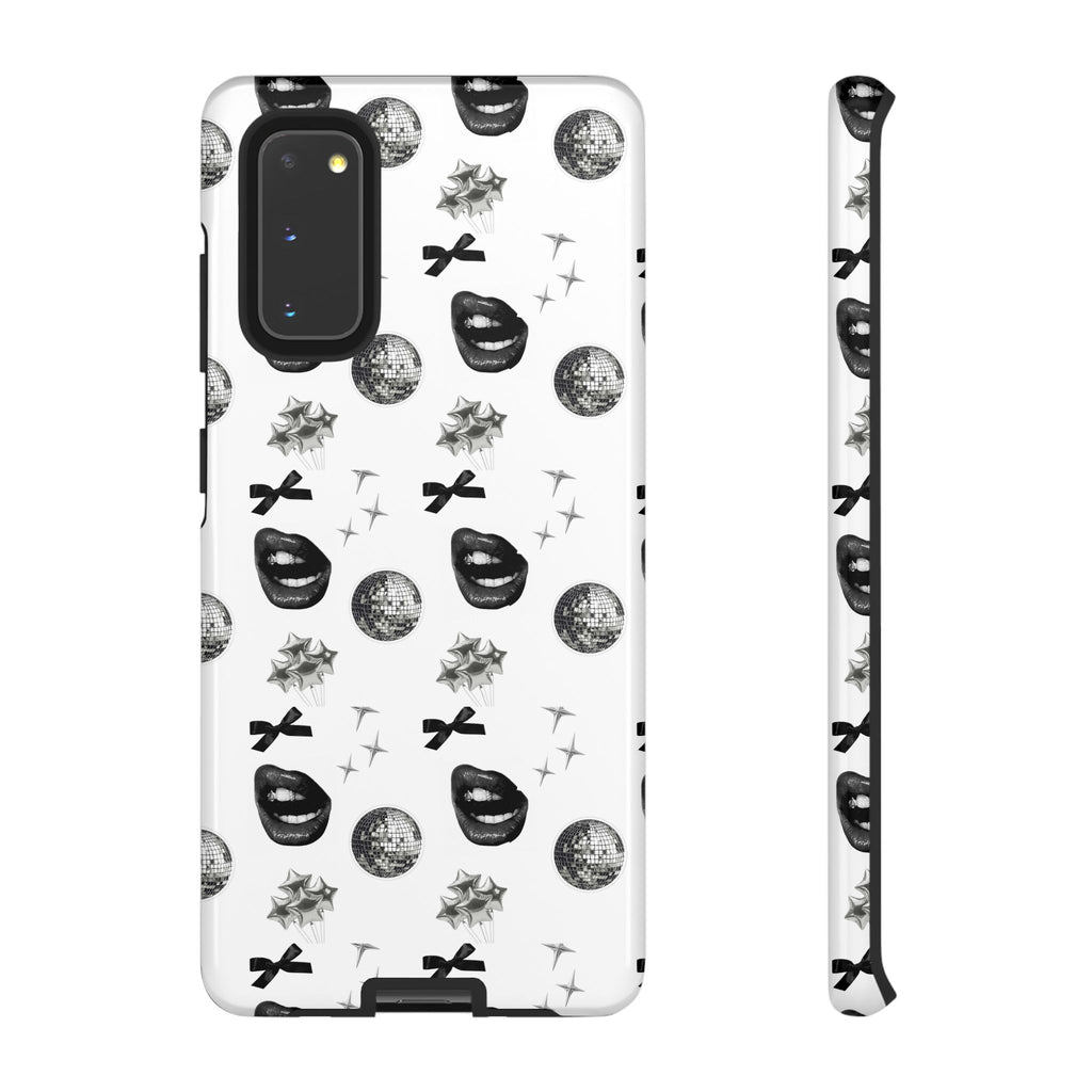 Tough Cases