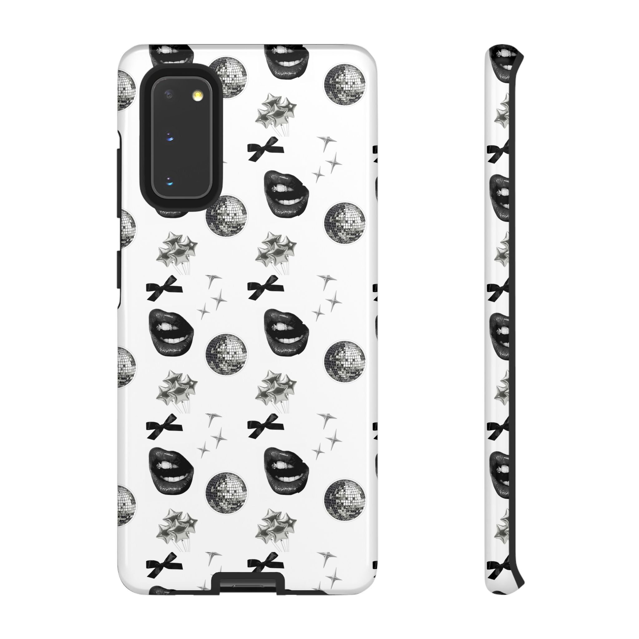 Tough Cases