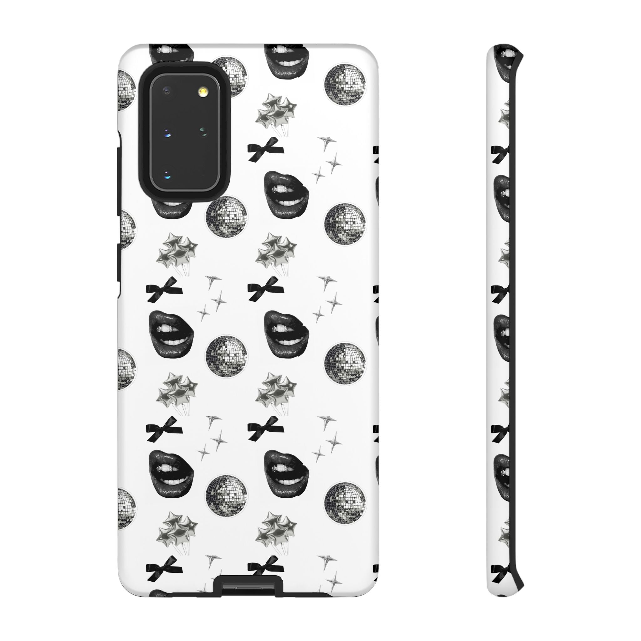 Tough Cases