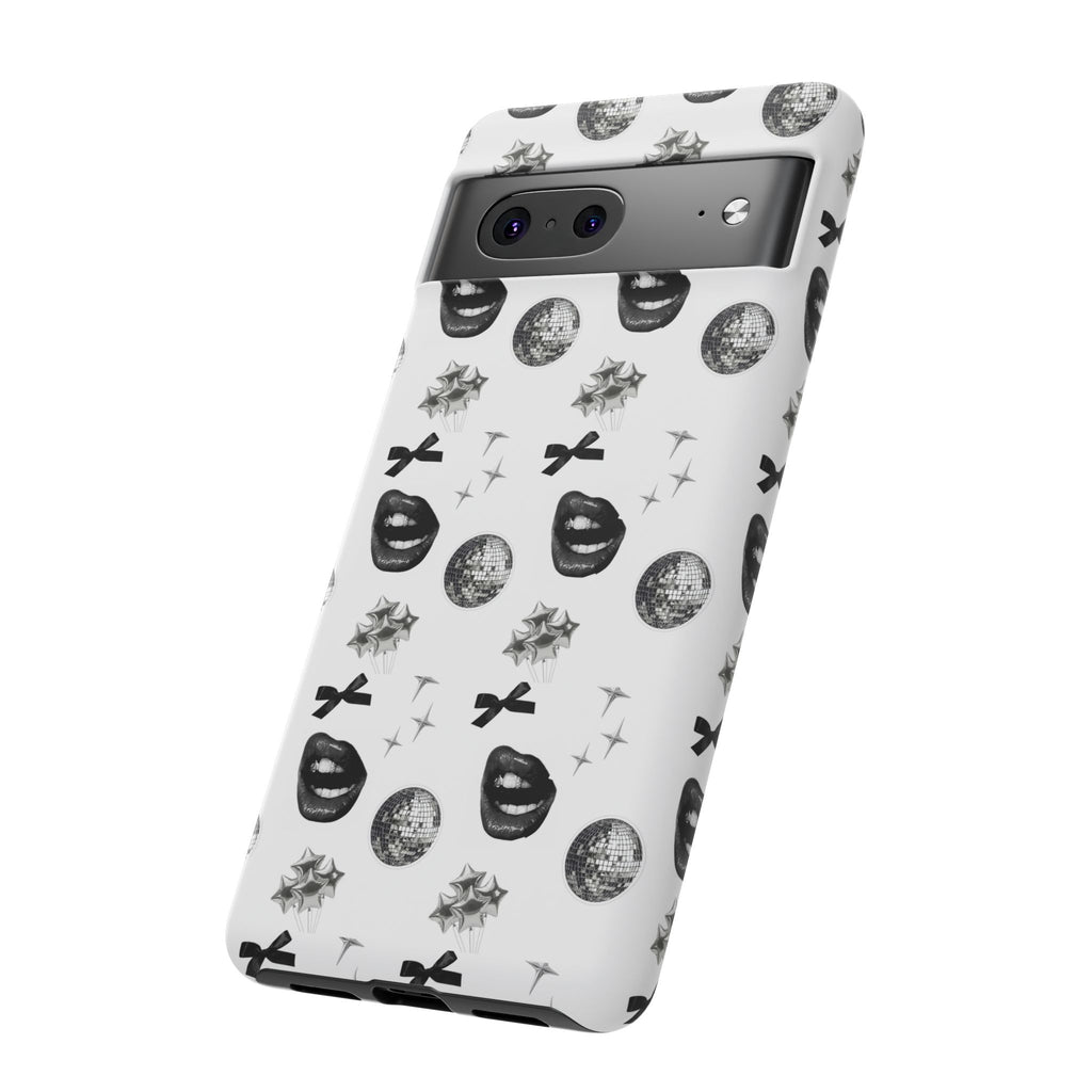 Tough Cases