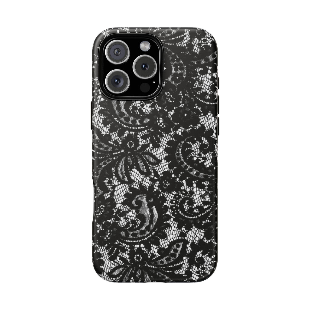 Tough Cases