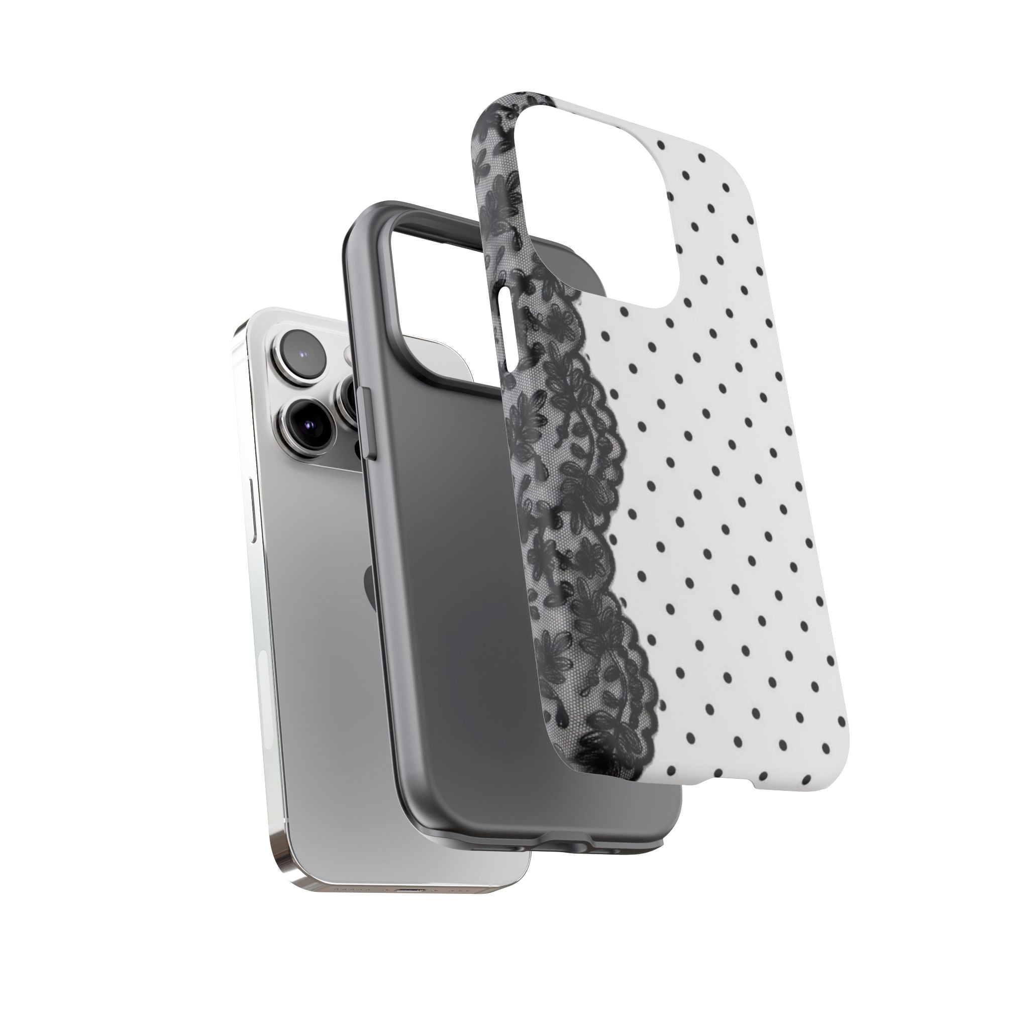 Tough Cases