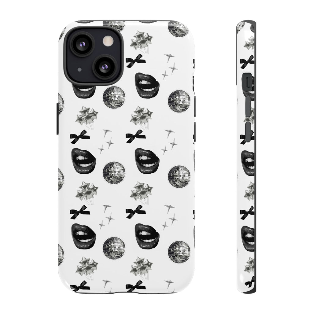 Tough Cases