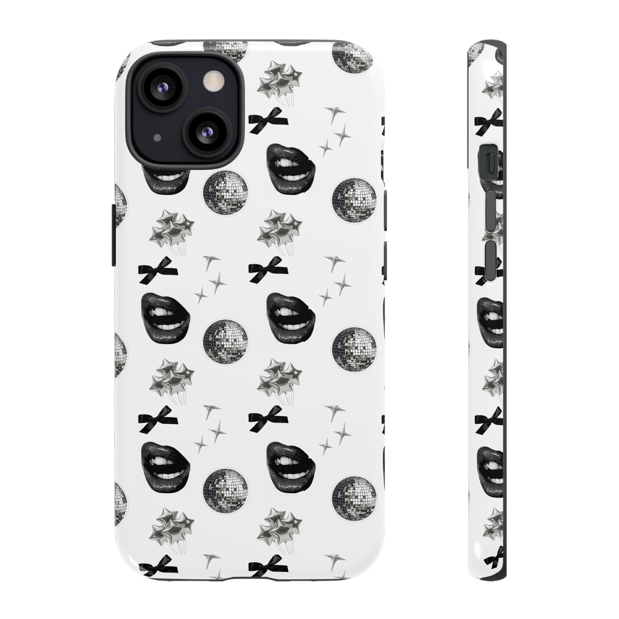 Tough Cases
