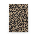 Hardcover Journal Matte (Lined)