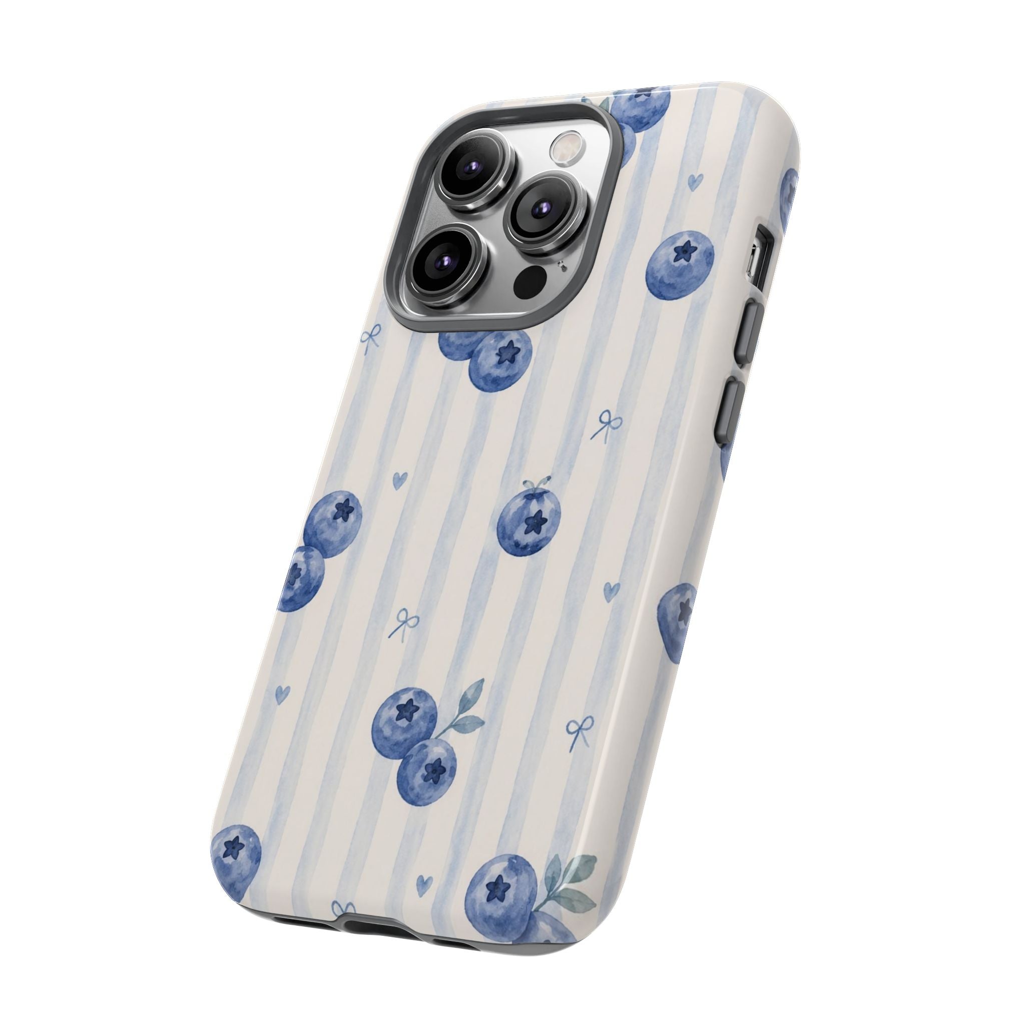 Tough Cases