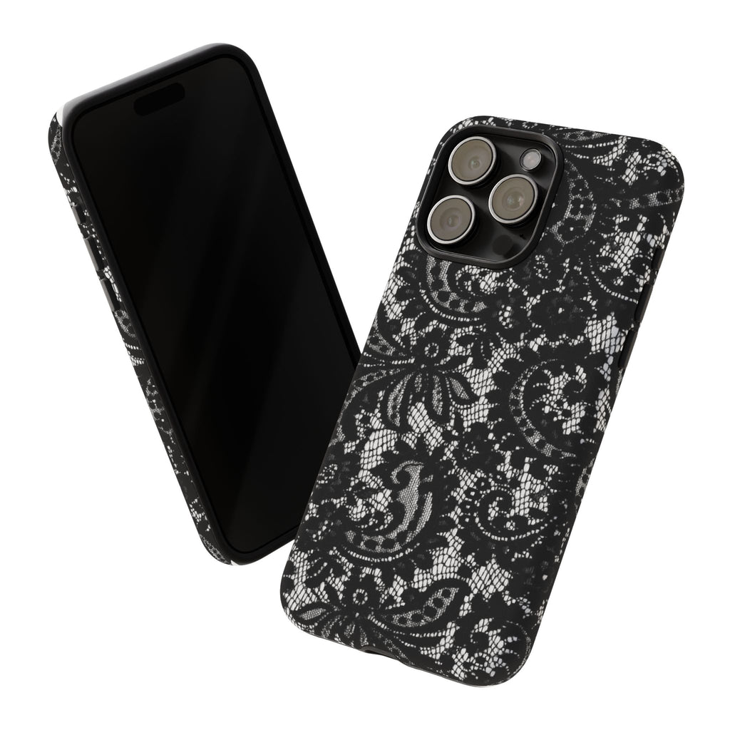 Tough Cases