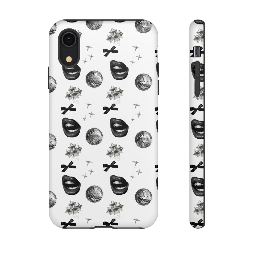 Tough Cases