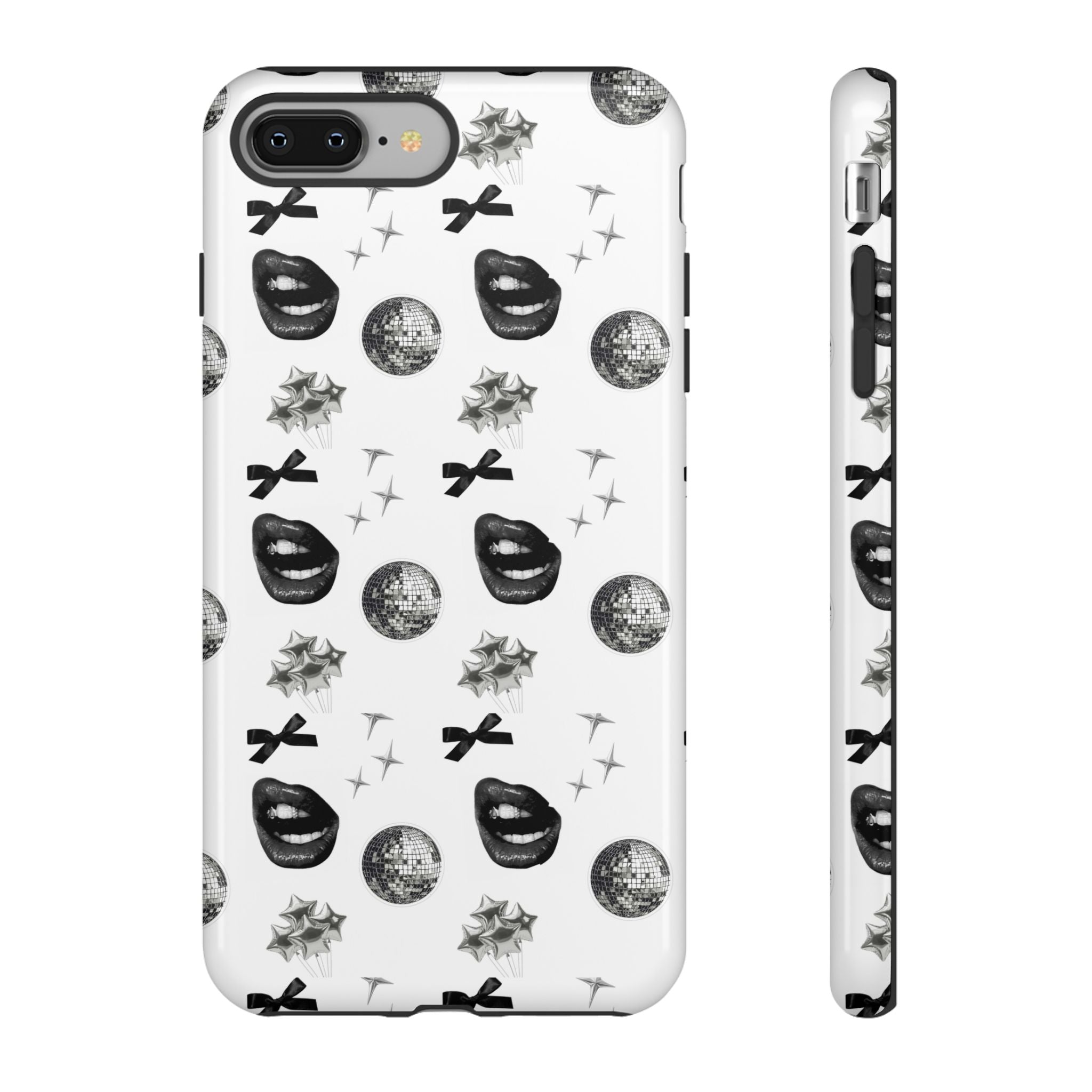 Tough Cases