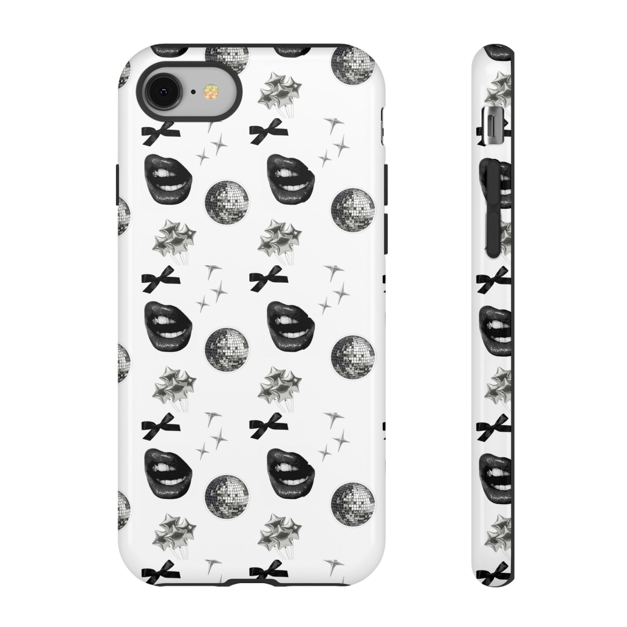 Tough Cases