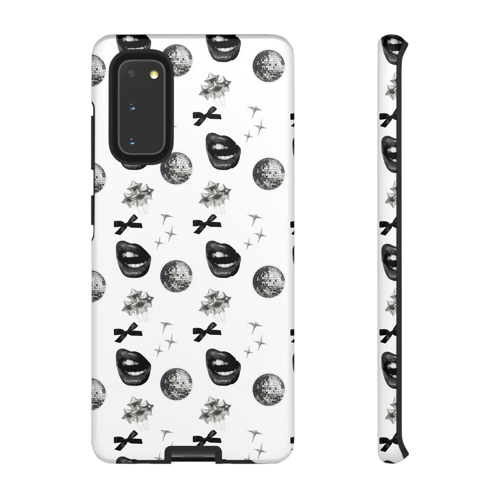 Tough Cases