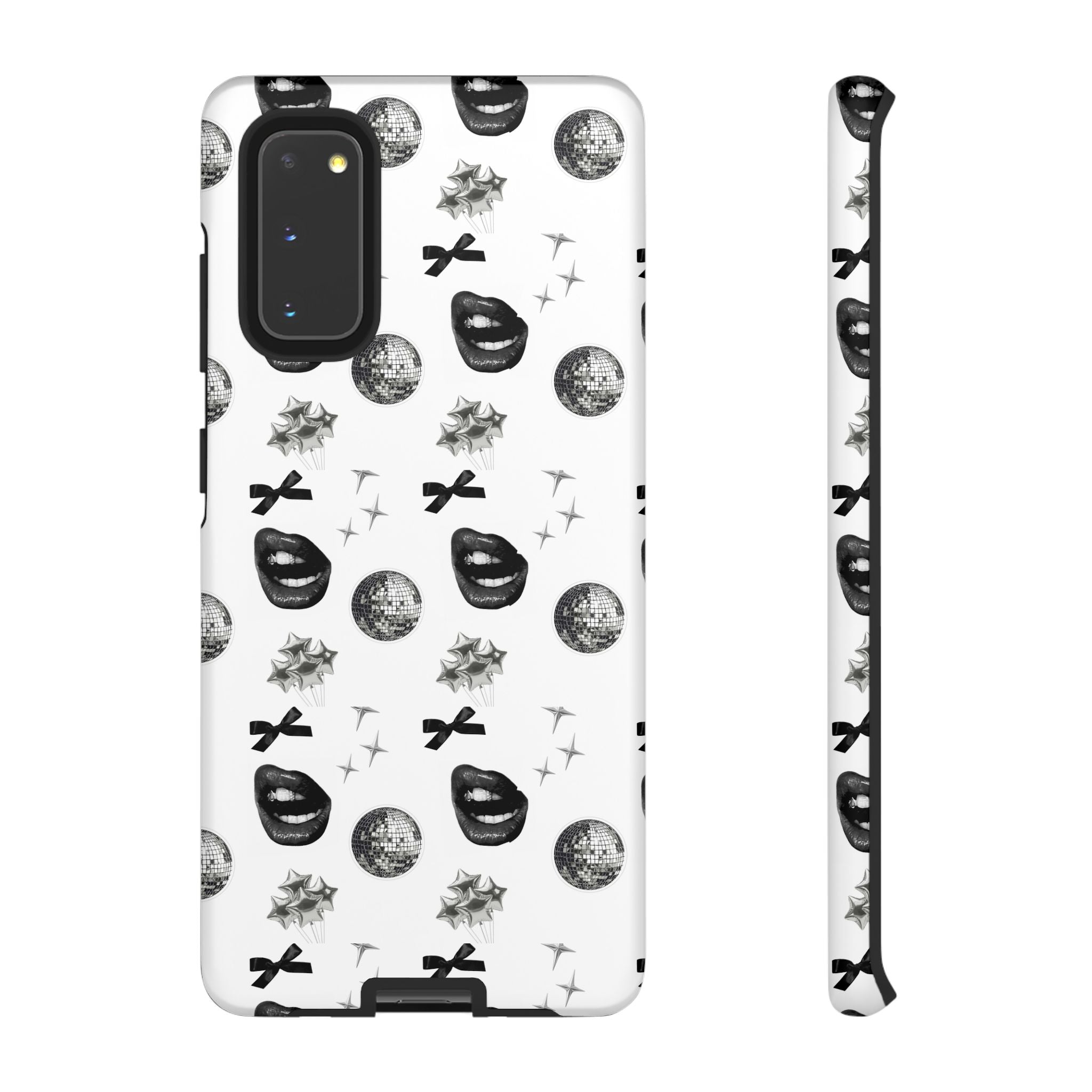 Tough Cases