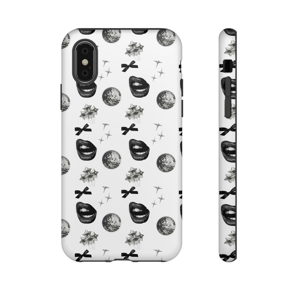 Tough Cases