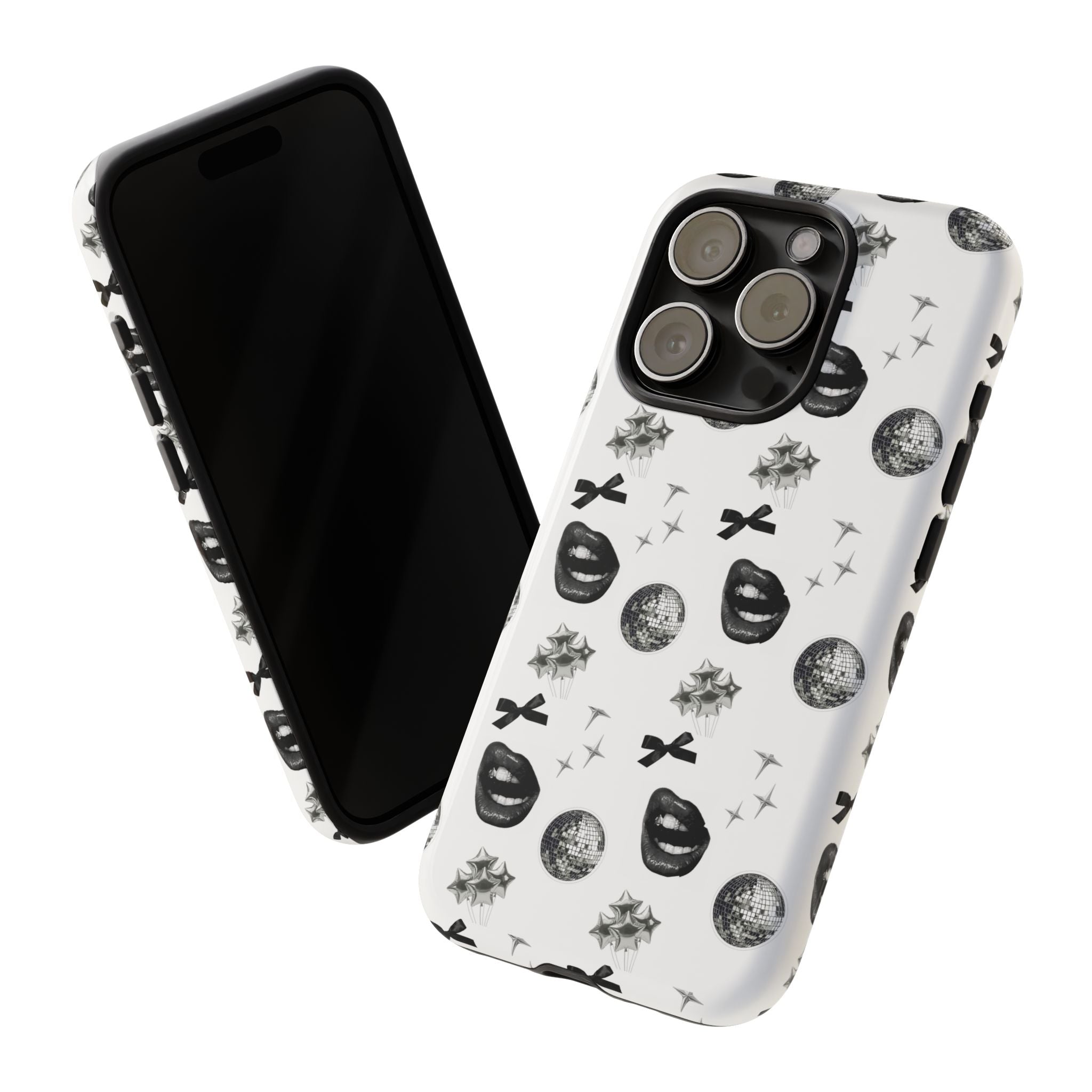 Tough Cases