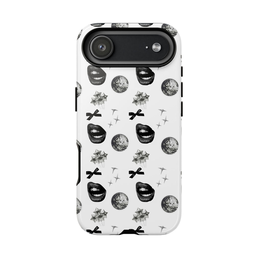 Tough Cases
