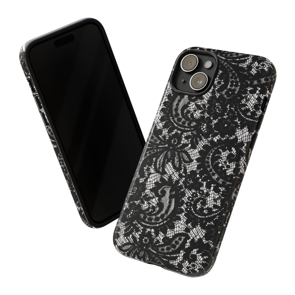 Tough Cases