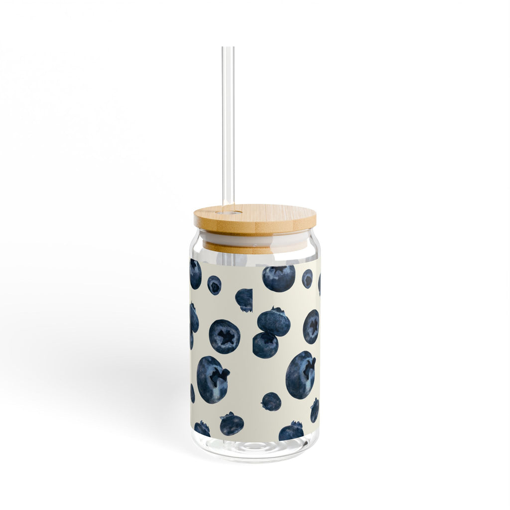 Sipper Glass, 16oz