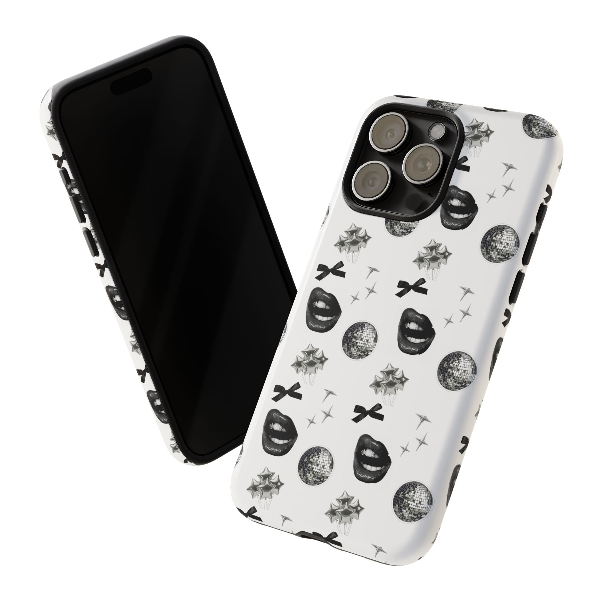 Tough Cases