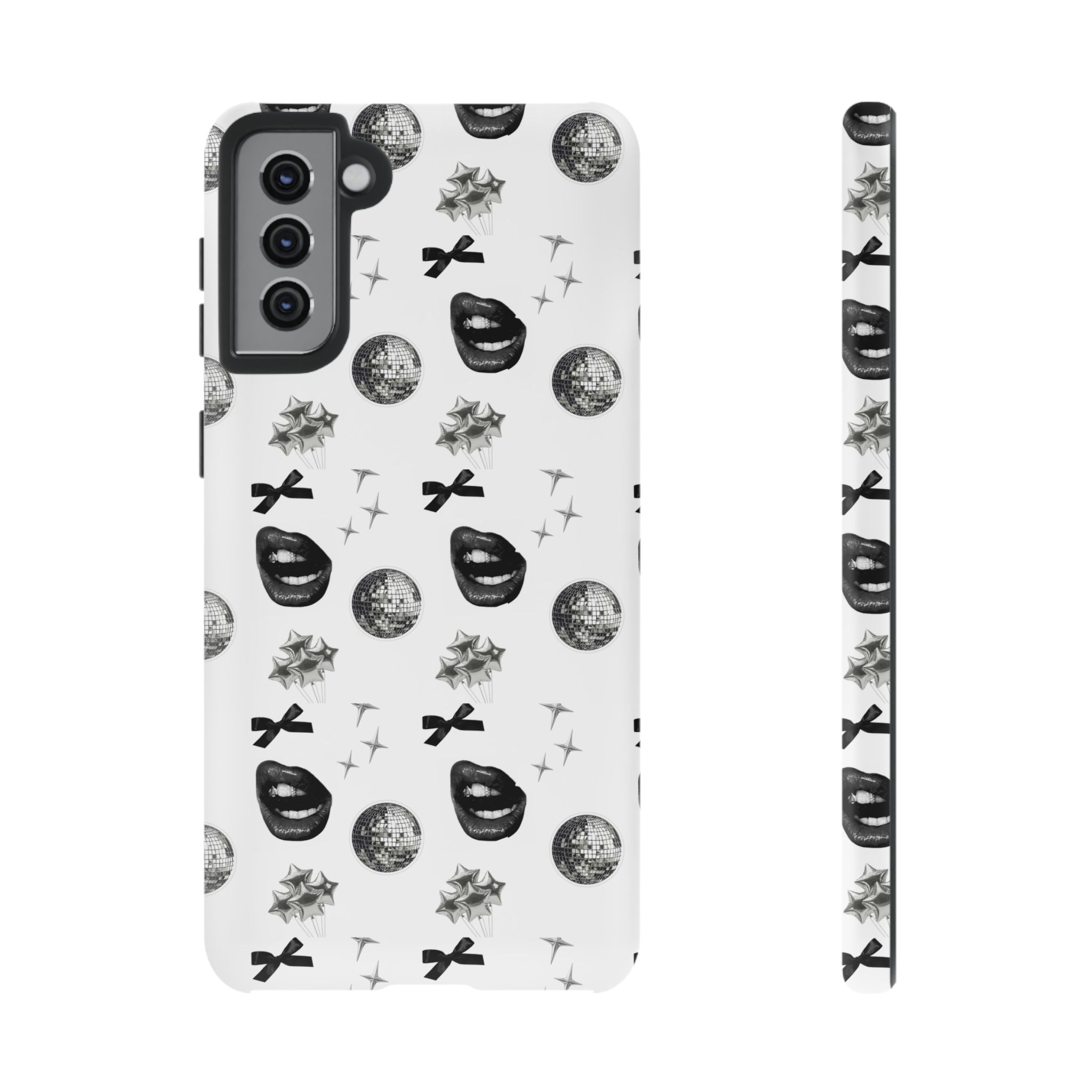 Tough Cases