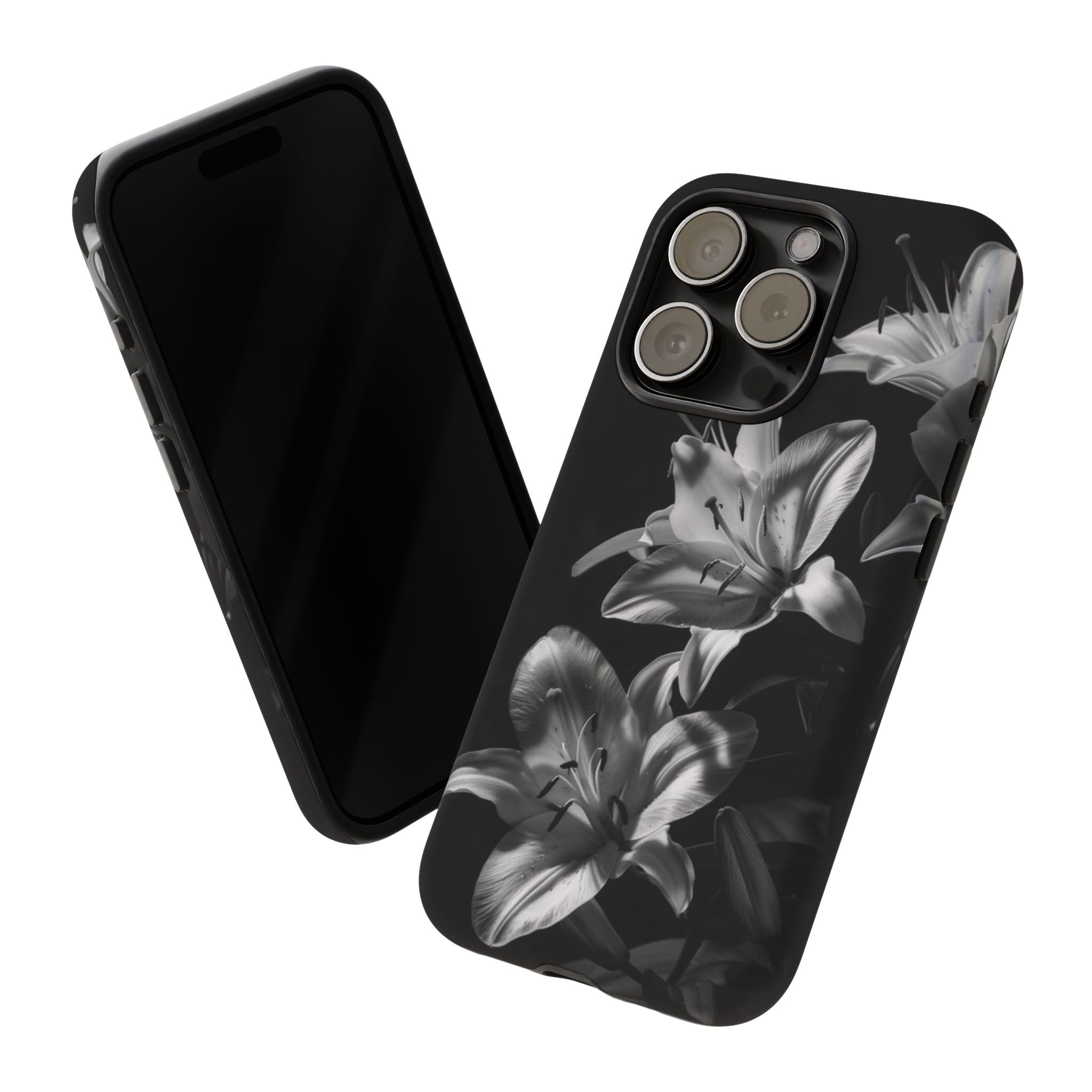 Tough Cases