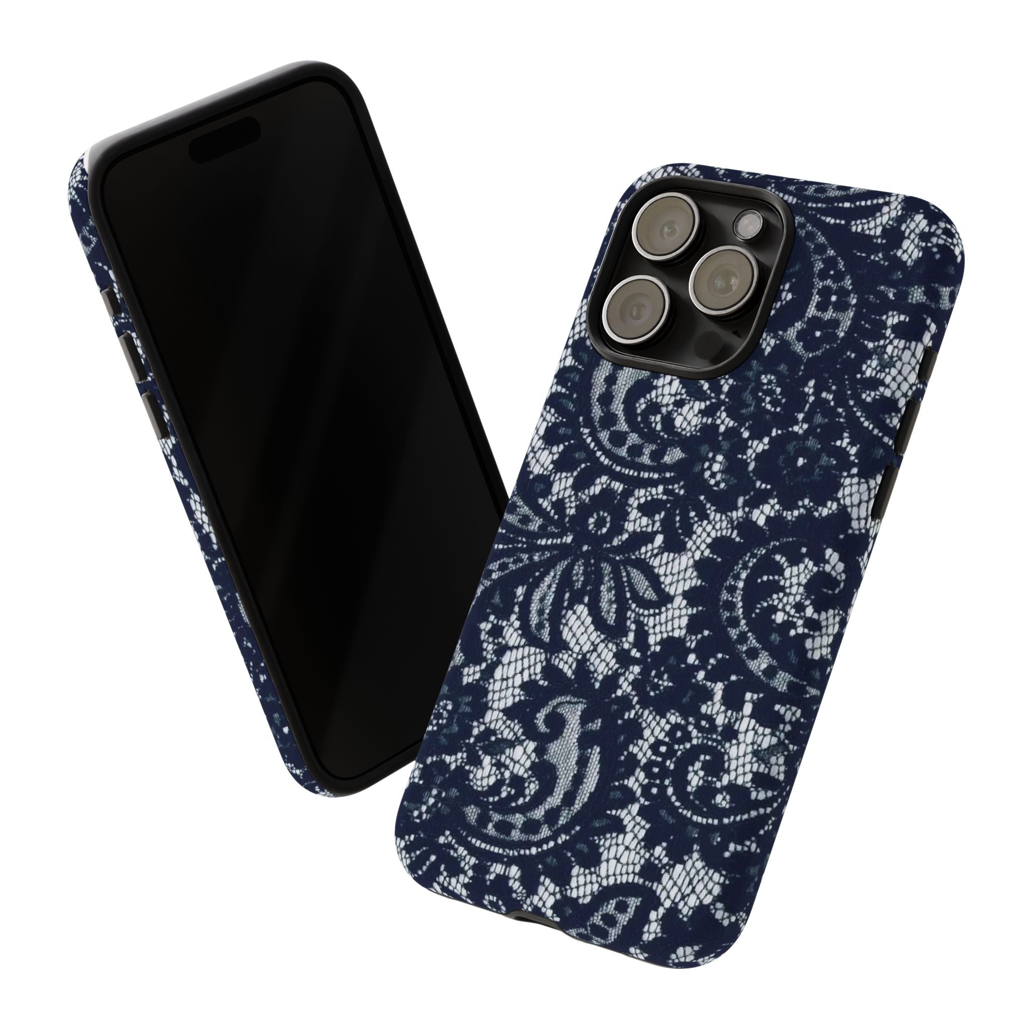 Tough Cases