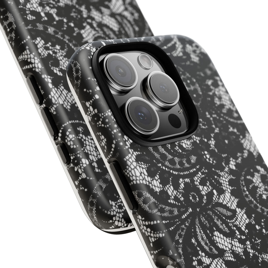 Tough Cases