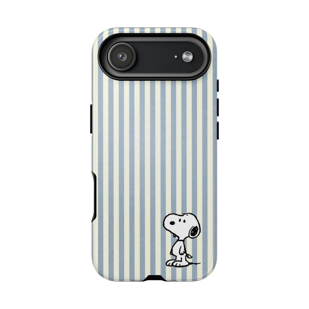 Tough Cases