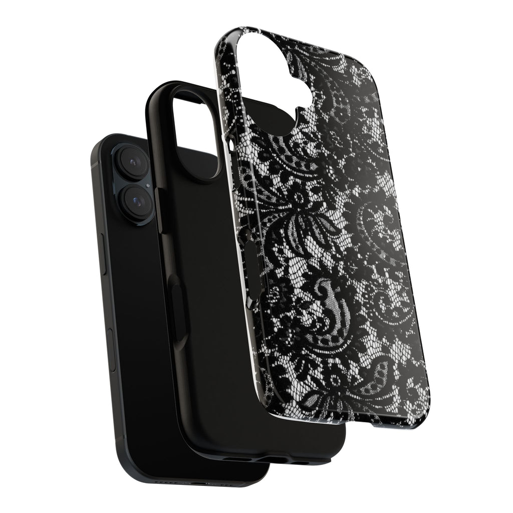 Tough Cases