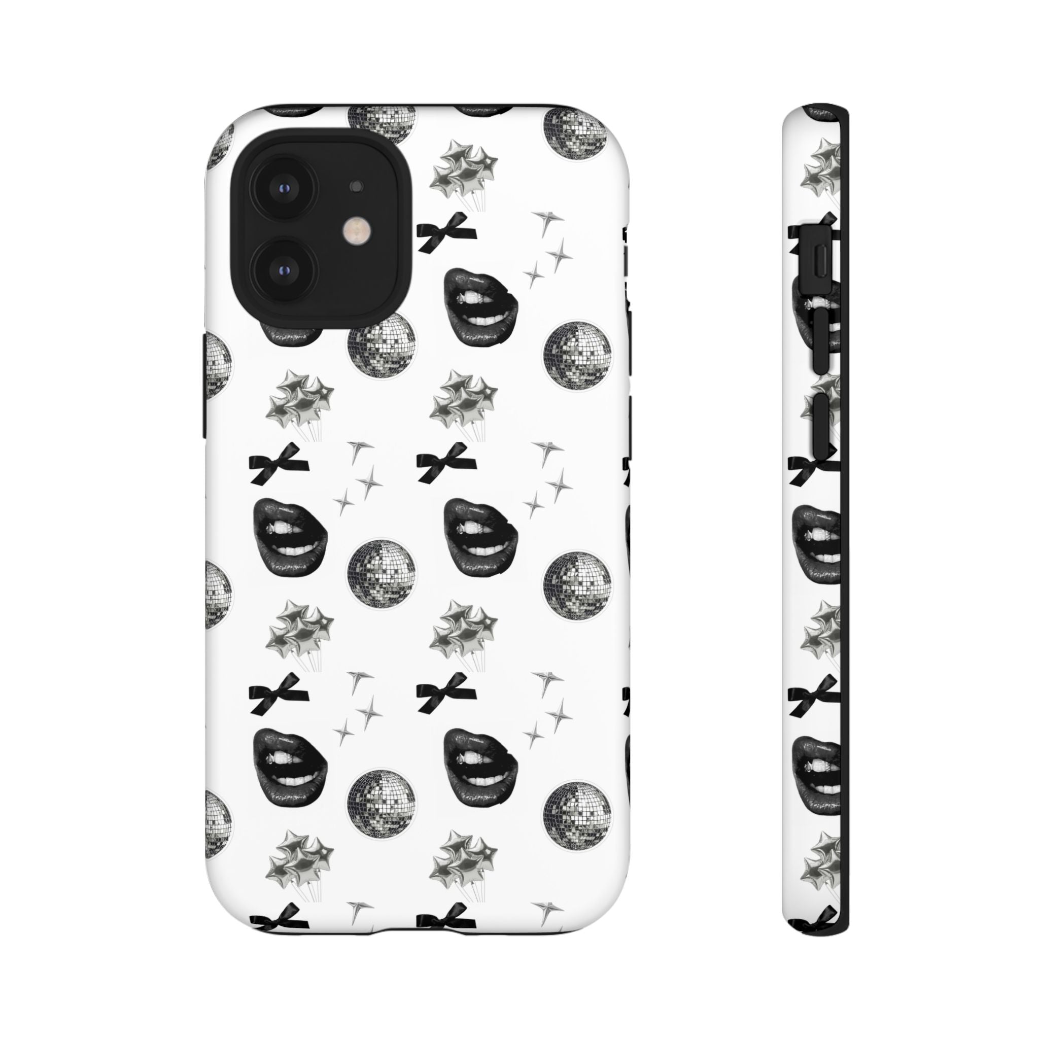 Tough Cases