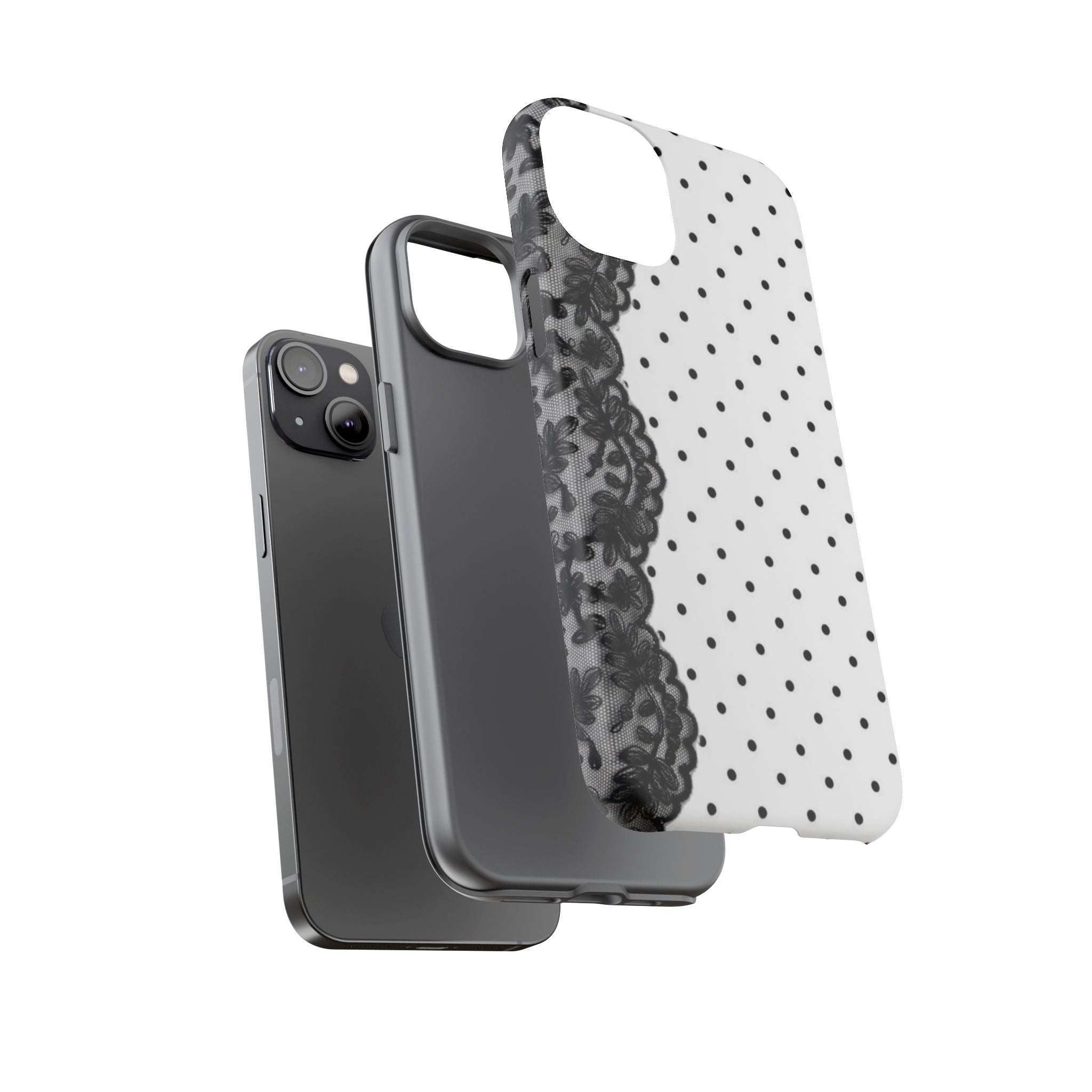 Tough Cases