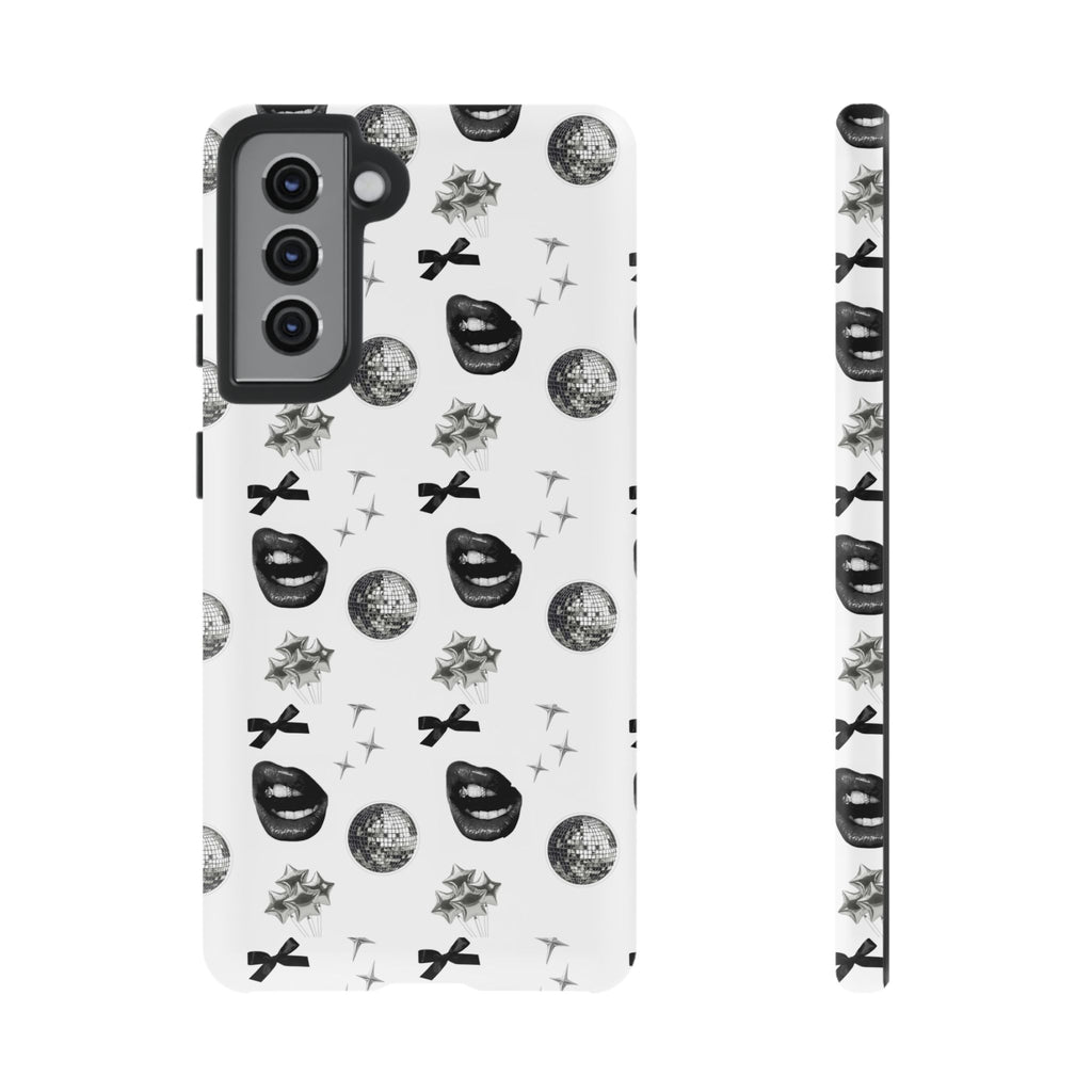 Tough Cases