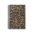 Spiral Notebook - Ruled Line