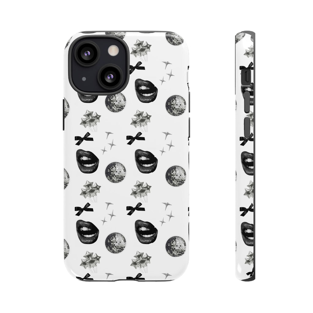 Tough Cases