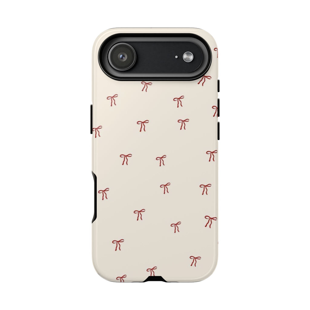 Tough Cases
