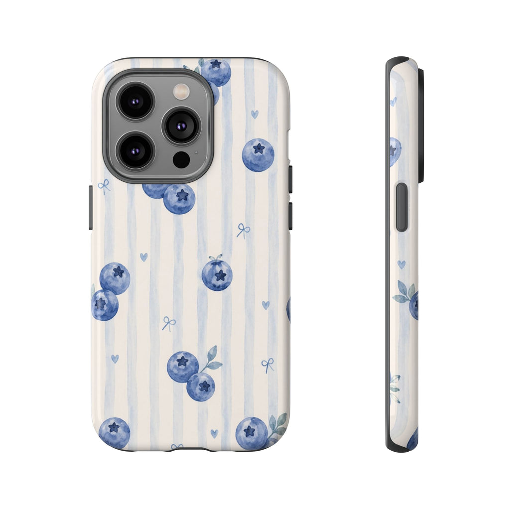 Tough Cases