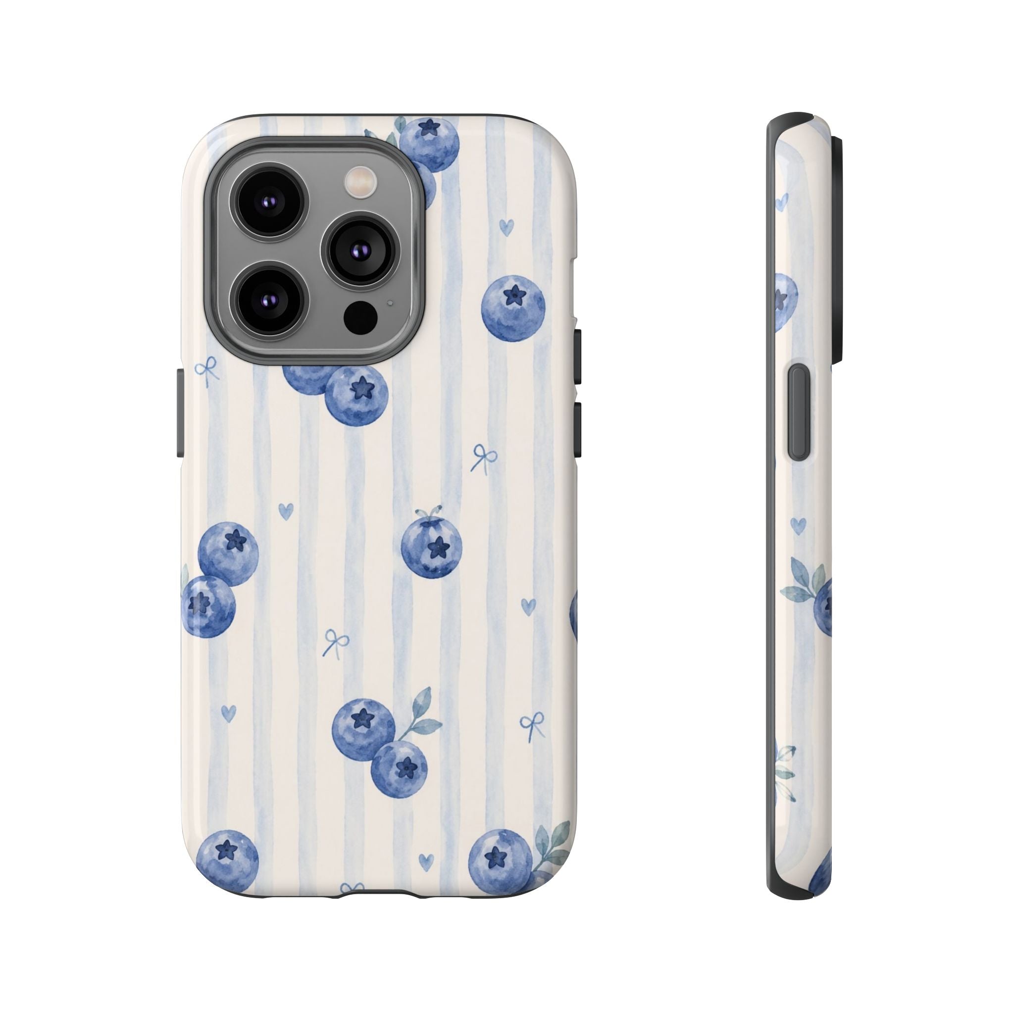 Tough Cases