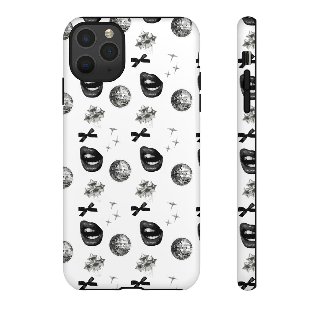 Tough Cases