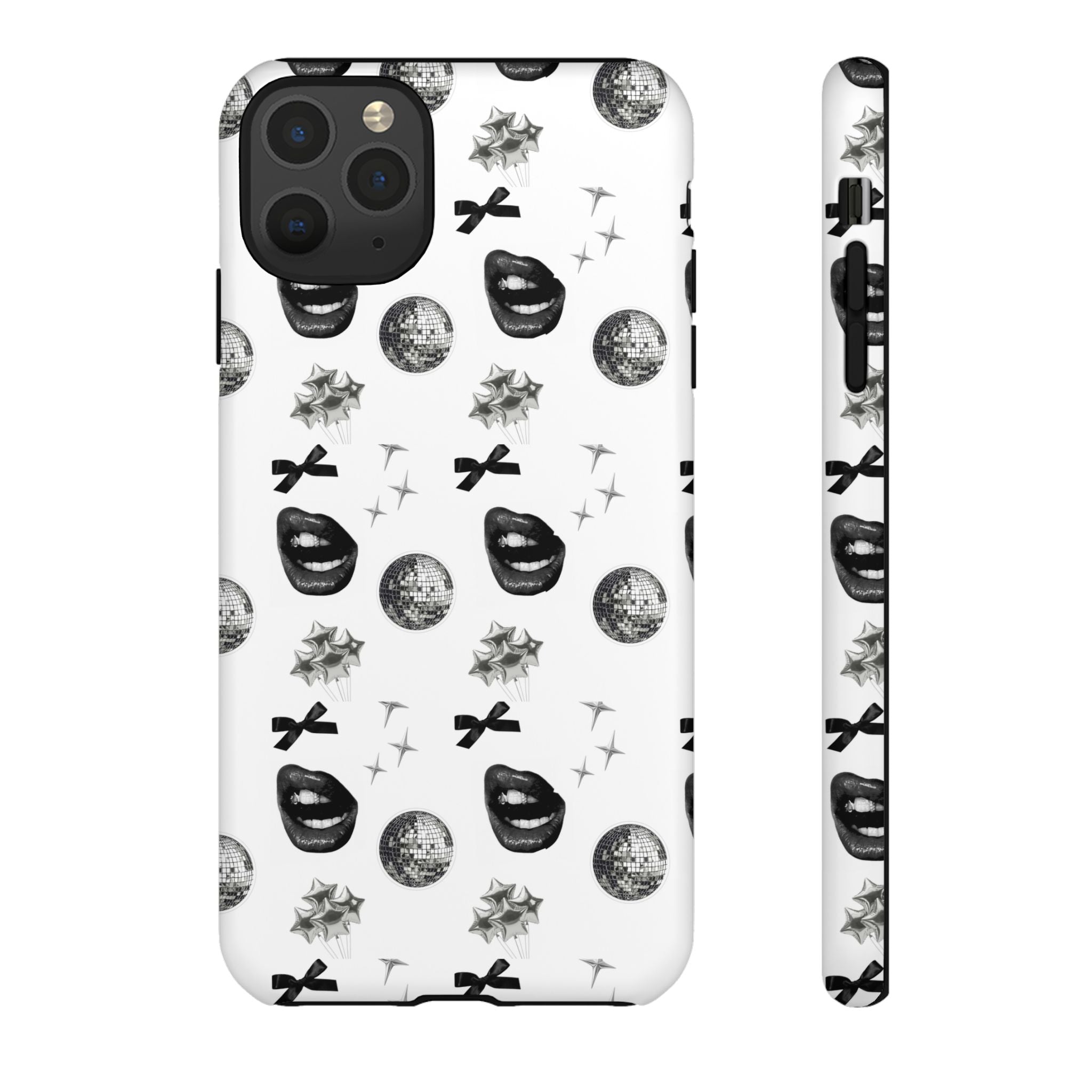 Tough Cases