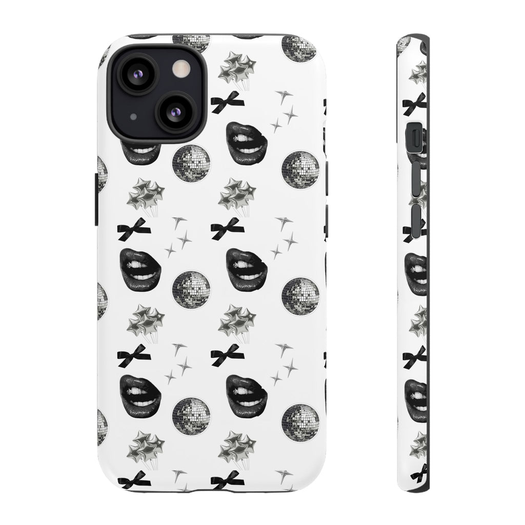Tough Cases