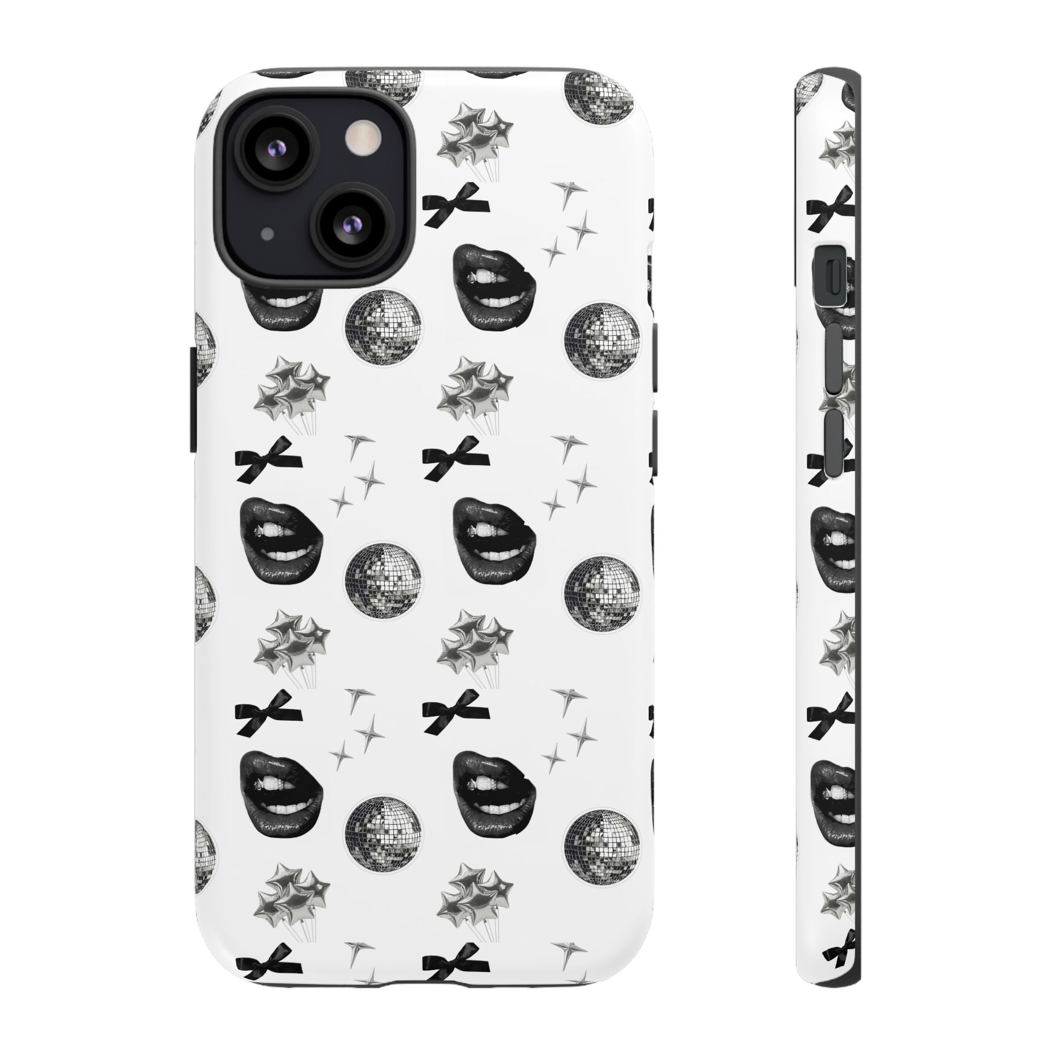 Tough Cases
