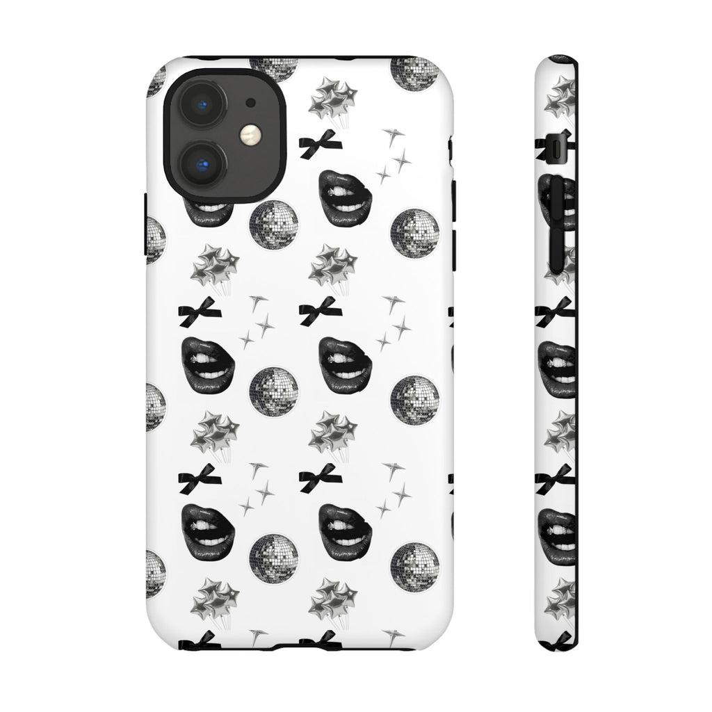 Tough Cases
