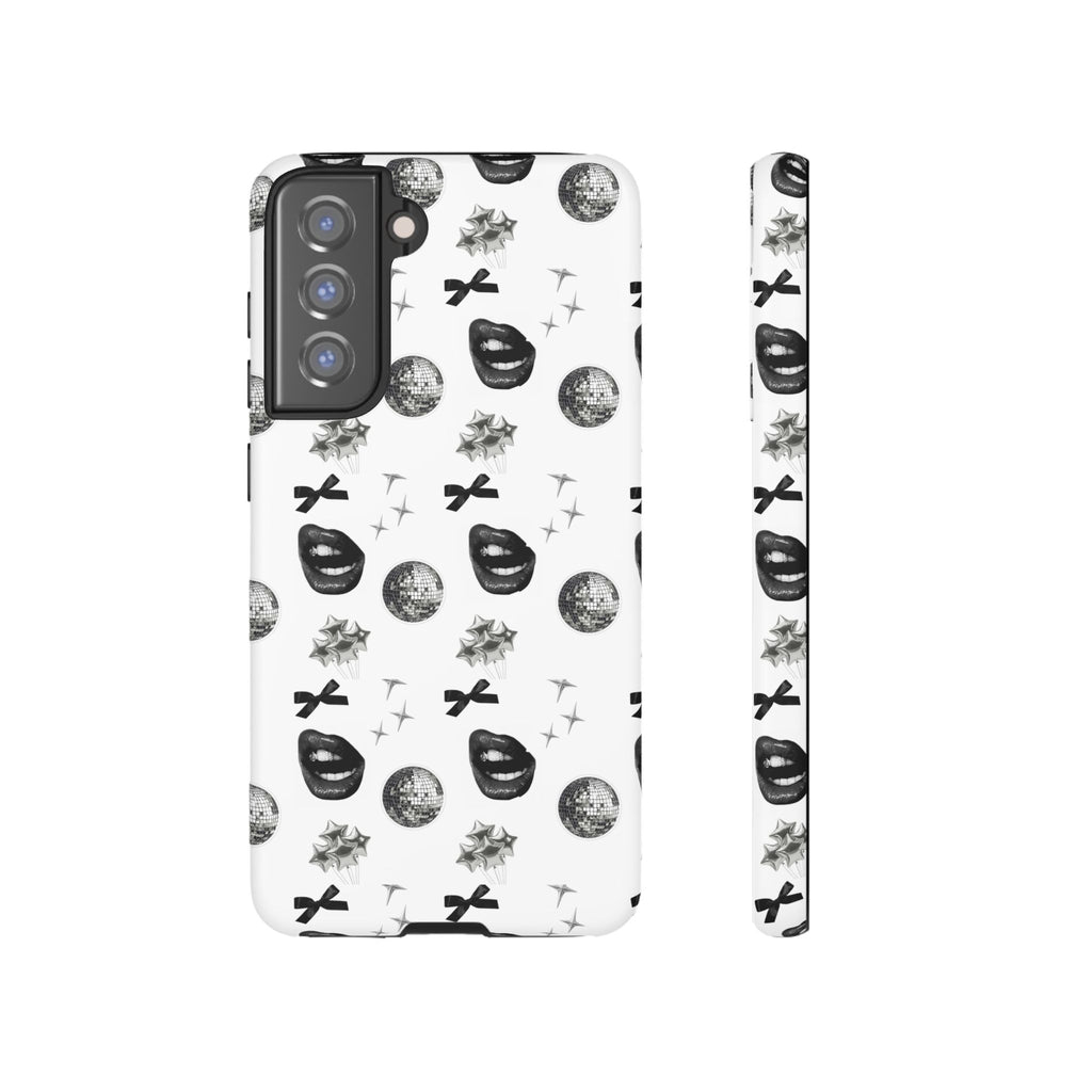 Tough Cases