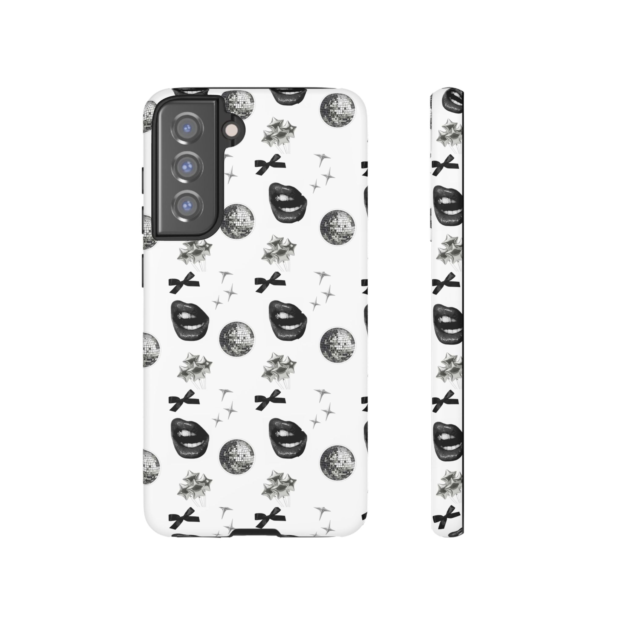 Tough Cases
