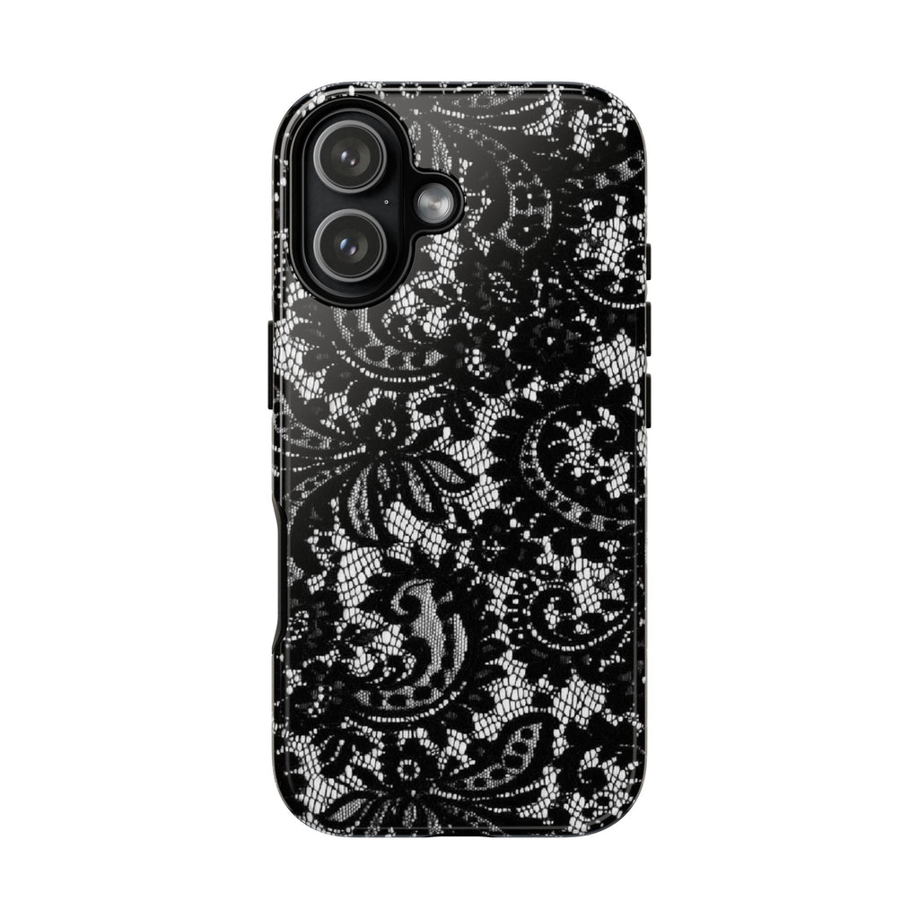 Tough Cases