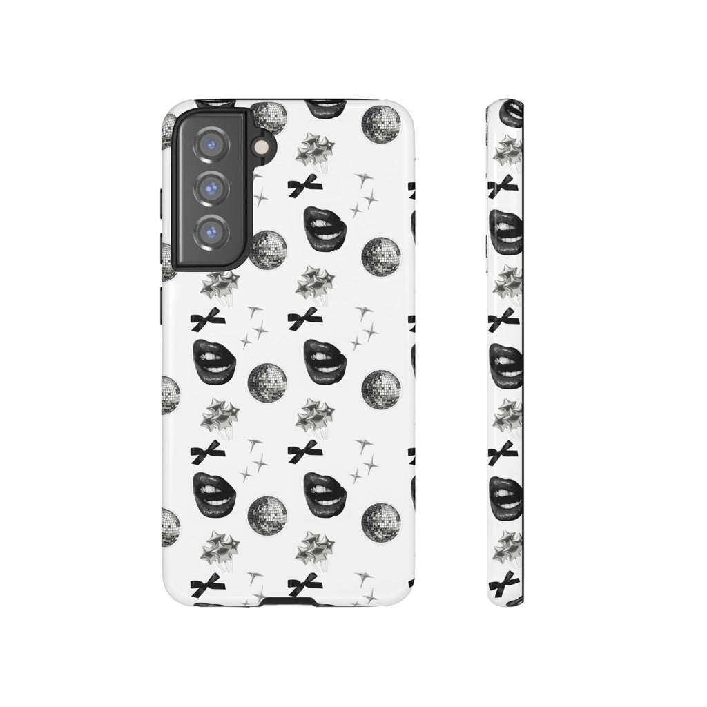 Tough Cases