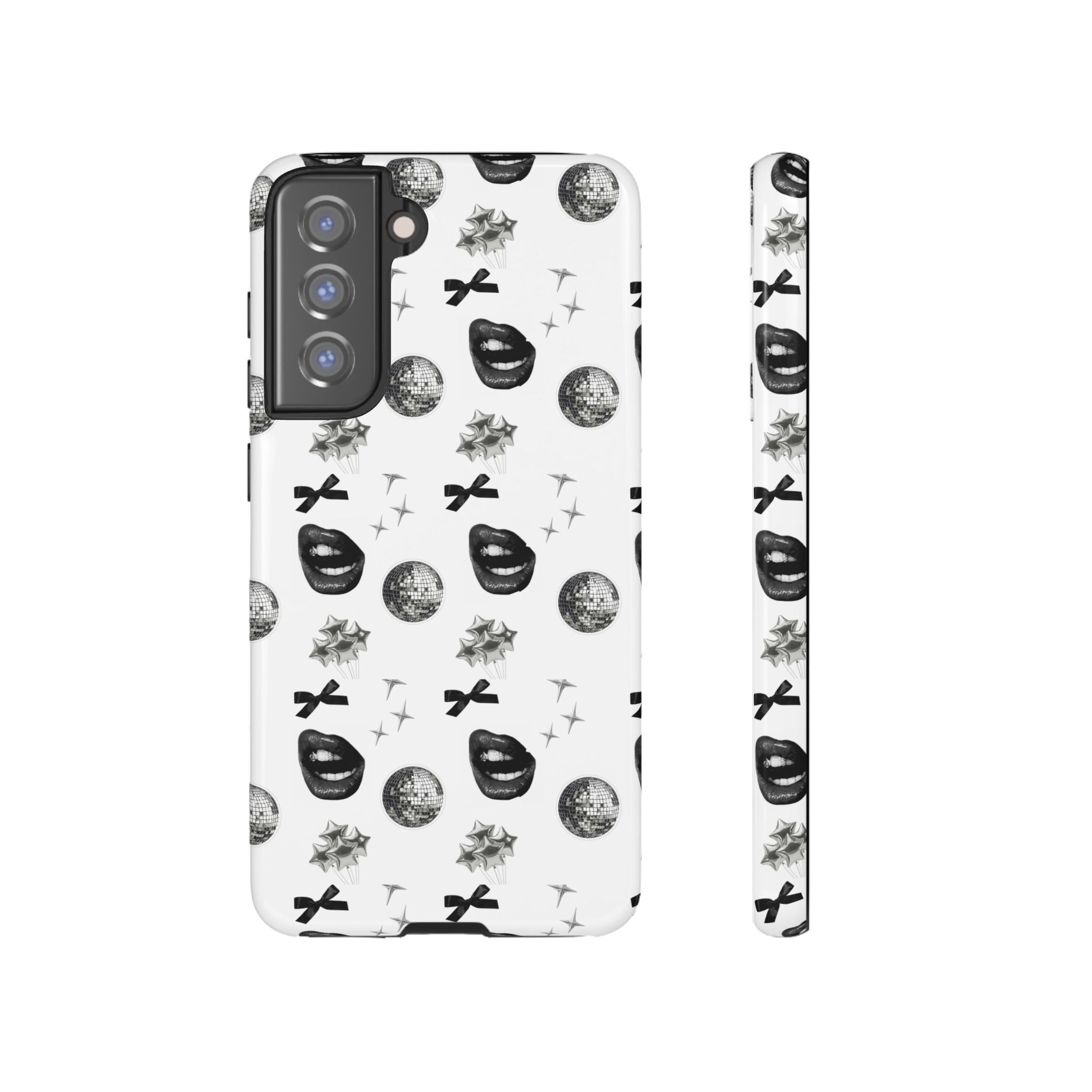Tough Cases