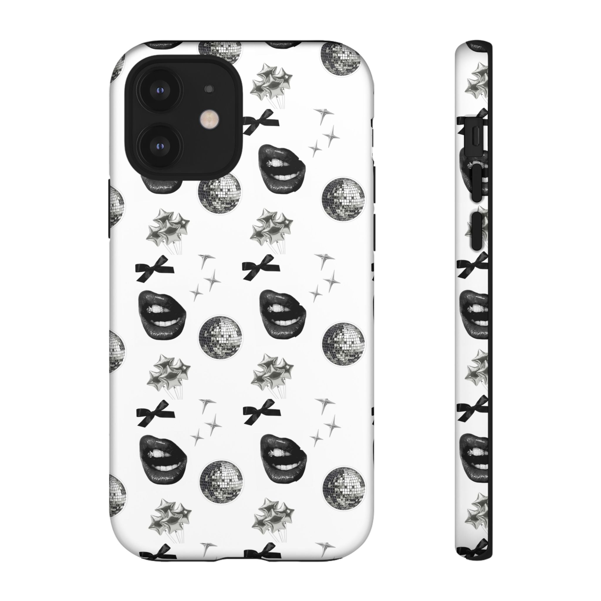 Tough Cases